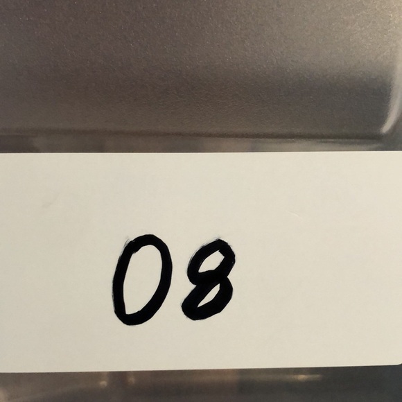 H & M Soft Knit Sweater Dropped Shoulder Long Sleeve Ribbed Neckline Size XL - Picture 11 of 11